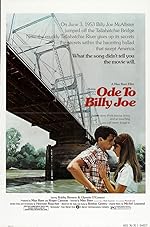 Cover image of the movie Ode to Billy Joe