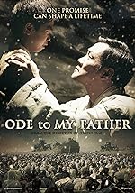 Cover image of the movie Ode to My Father