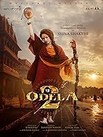 Cover image of the movie Odela 2