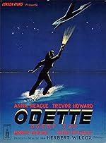 Cover image of the movie Odette