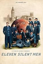 Cover image of the movie Odinnadtsat molchalivykh muzhchin