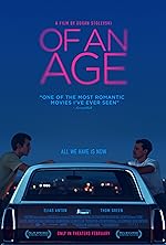 Cover image of the movie Of an Age