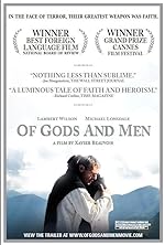 Cover image of the movie Of Gods and Men
