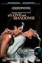 Cover image of the movie Of Love and Shadows