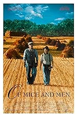 Cover image of the movie Of Mice and Men