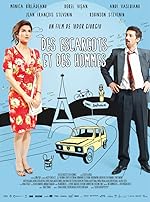 Cover image of the movie Of Snails and Men