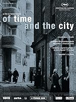 Cover image of the movie Of Time and the City