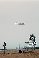 Cover image of the movie Off Season