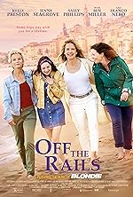 Cover image of the movie Off the Rails
