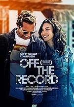 Cover image of the movie Off the Record