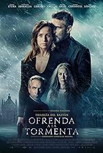 Cover image of the movie Offering to the Storm