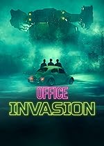 Cover image of the movie Office Invasion