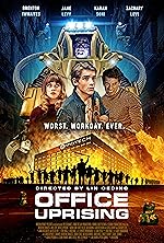 Cover image of the movie Office Uprising
