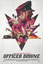 Cover image of the movie Officer Downe