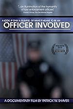 Cover image of the movie Officer Involved