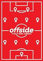 Cover image of the movie Offside