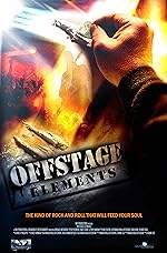 Cover image of the movie Offstage Elements