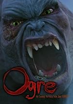 Cover image of the movie Ogre