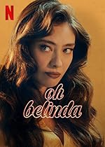 Cover image of the movie Oh Belinda