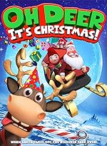 Cover image of the movie Oh Deer: It's Christmas