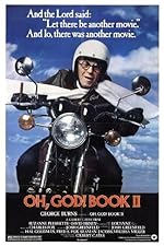 Cover image of the movie Oh, God! Book II