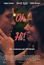 Cover image of the movie Oh, Hi!