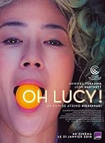 Cover image of the movie Oh Lucy!