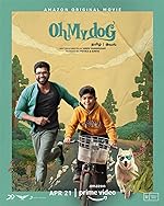 Cover image of the movie Oh My Dog