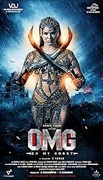 Cover image of the movie Oh My Ghost