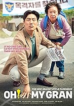 Cover image of the movie Oh! My Gran
