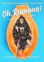 Cover image of the movie Oh, Ramona!