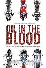 Cover image of the movie Oil in the Blood