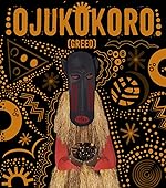 Cover image of the movie Ojukokoro: Greed