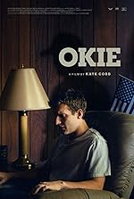 Cover image of the movie Okie