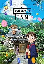 Cover image of the movie Okko's Inn