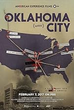 Cover image of the movie Oklahoma City