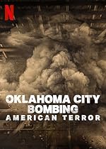 Cover image of the movie Oklahoma City Bombing: American Terror