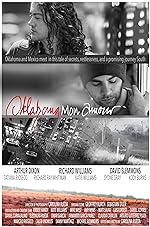 Cover image of the movie Oklahoma Mon Amour