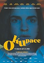 Cover image of the movie Okupace
