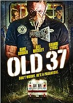 Cover image of the movie Old 37
