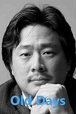 Cover image of the movie Old Days