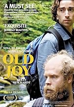 Cover image of the movie Old Joy