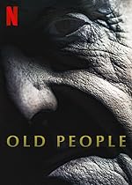 Cover image of the movie Old People