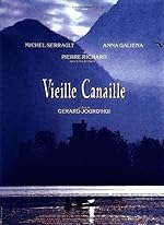 Cover image of the movie Old Rascal