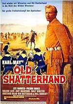 Cover image of the movie Old Shatterhand