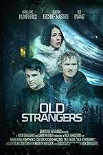 Cover image of the movie Old Strangers