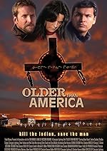 Cover image of the movie Older Than America