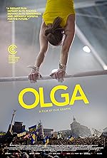 Cover image of the movie Olga