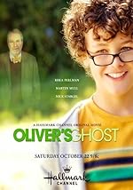 Cover image of the movie Oliver's Ghost