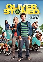 Cover image of the movie Oliver, Stoned.
